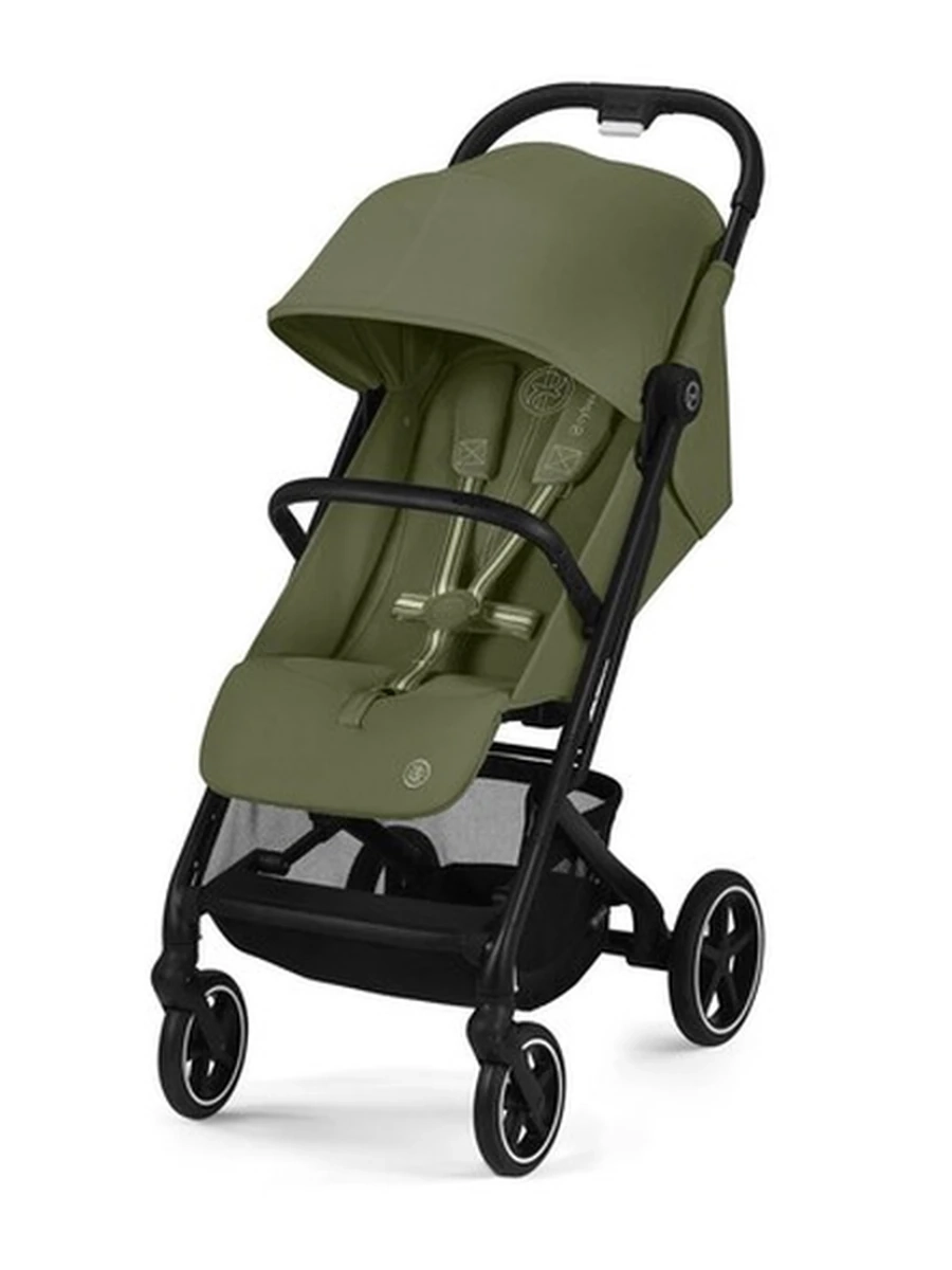 прогулочная коляска Cybex Beezy  (Moss Green)