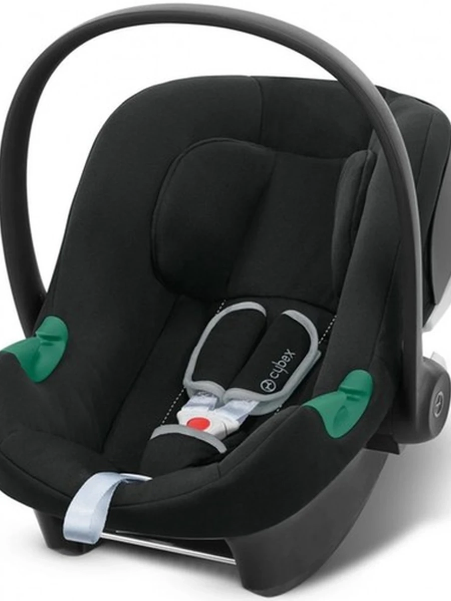 Cybex автокресло Aton B2 i-Size