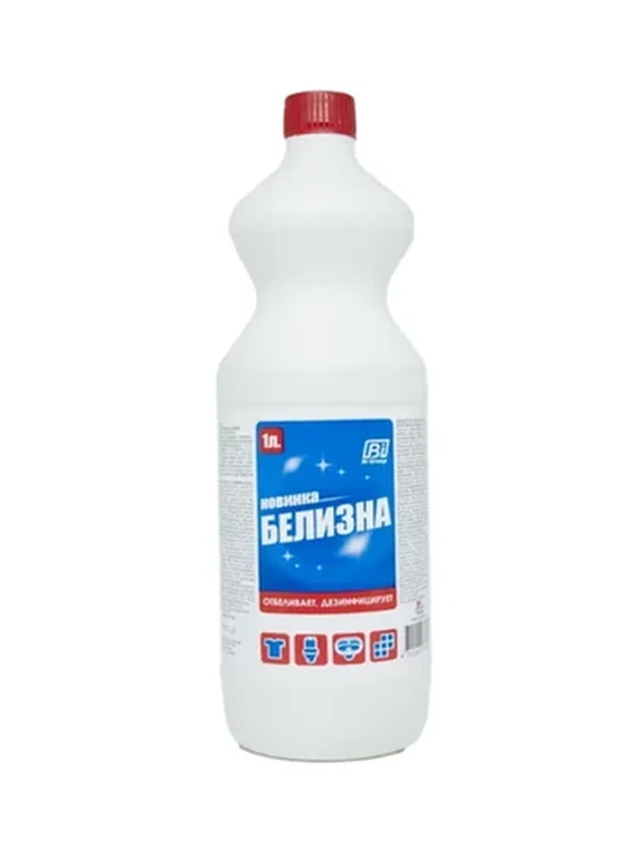 Белизна Aqua Lux 1л