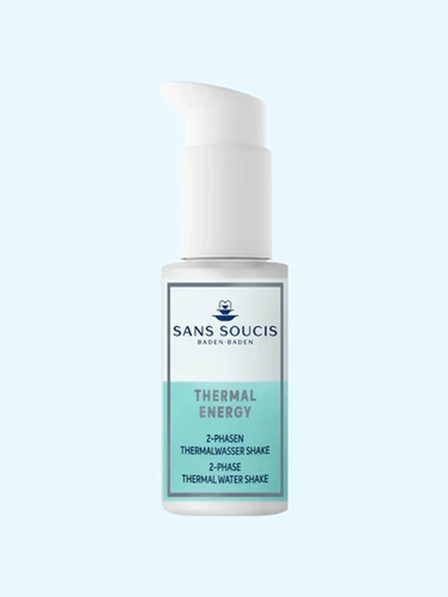 Sans Soucis Thermal Energy 2 Phase 25ml
