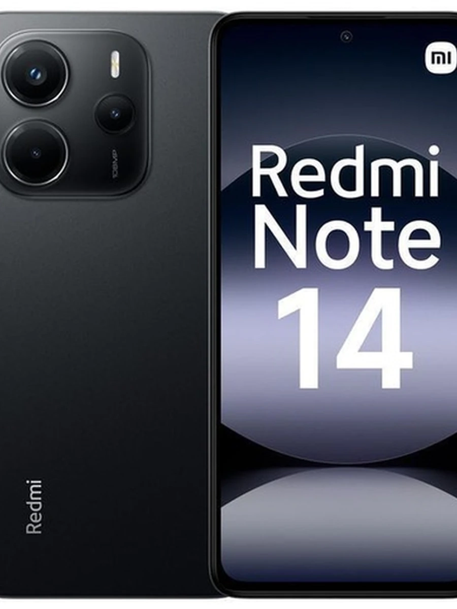 Xiaomi Redmi Note 14 4G
