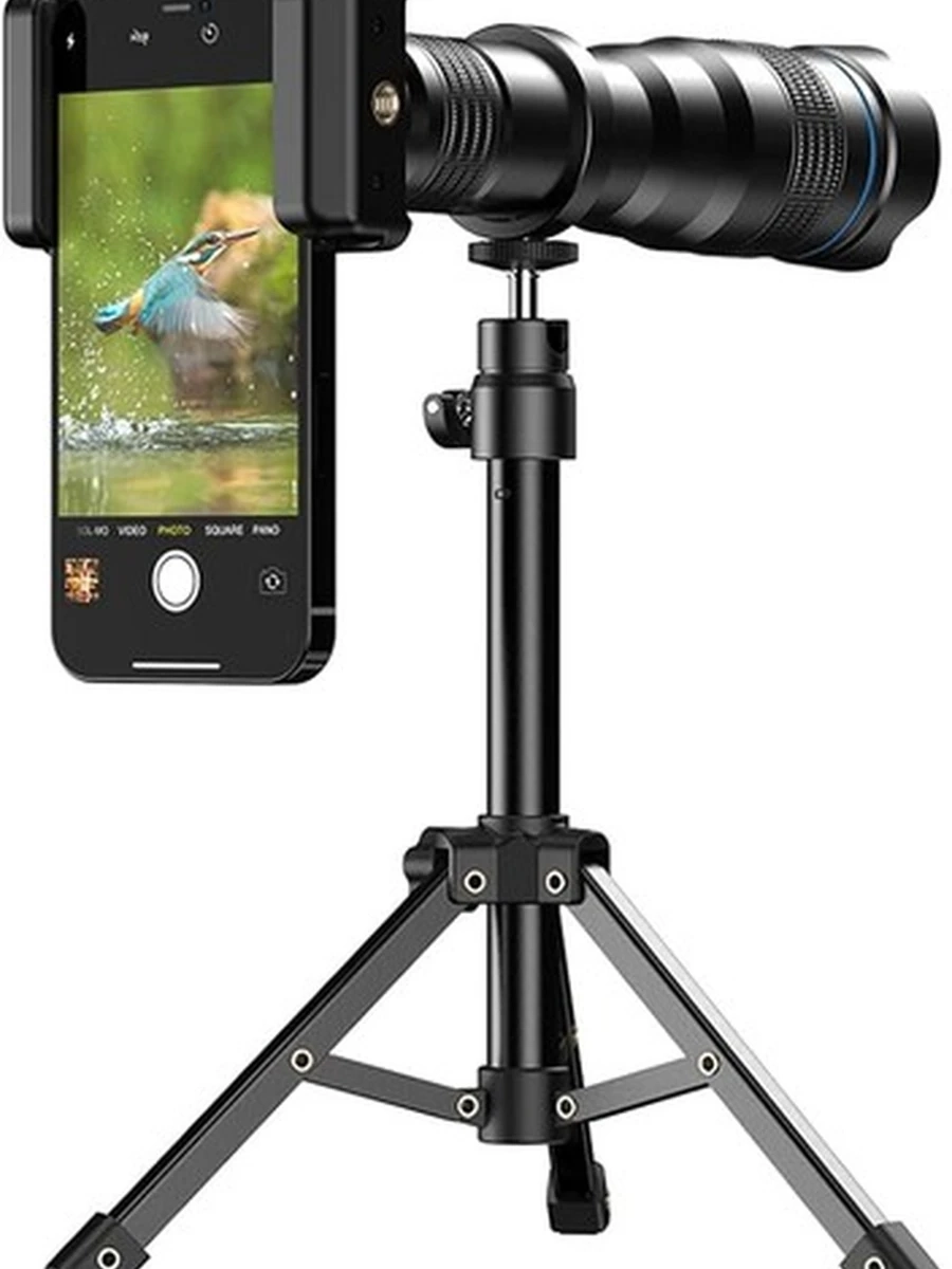 APEXEL ZOOM 36X