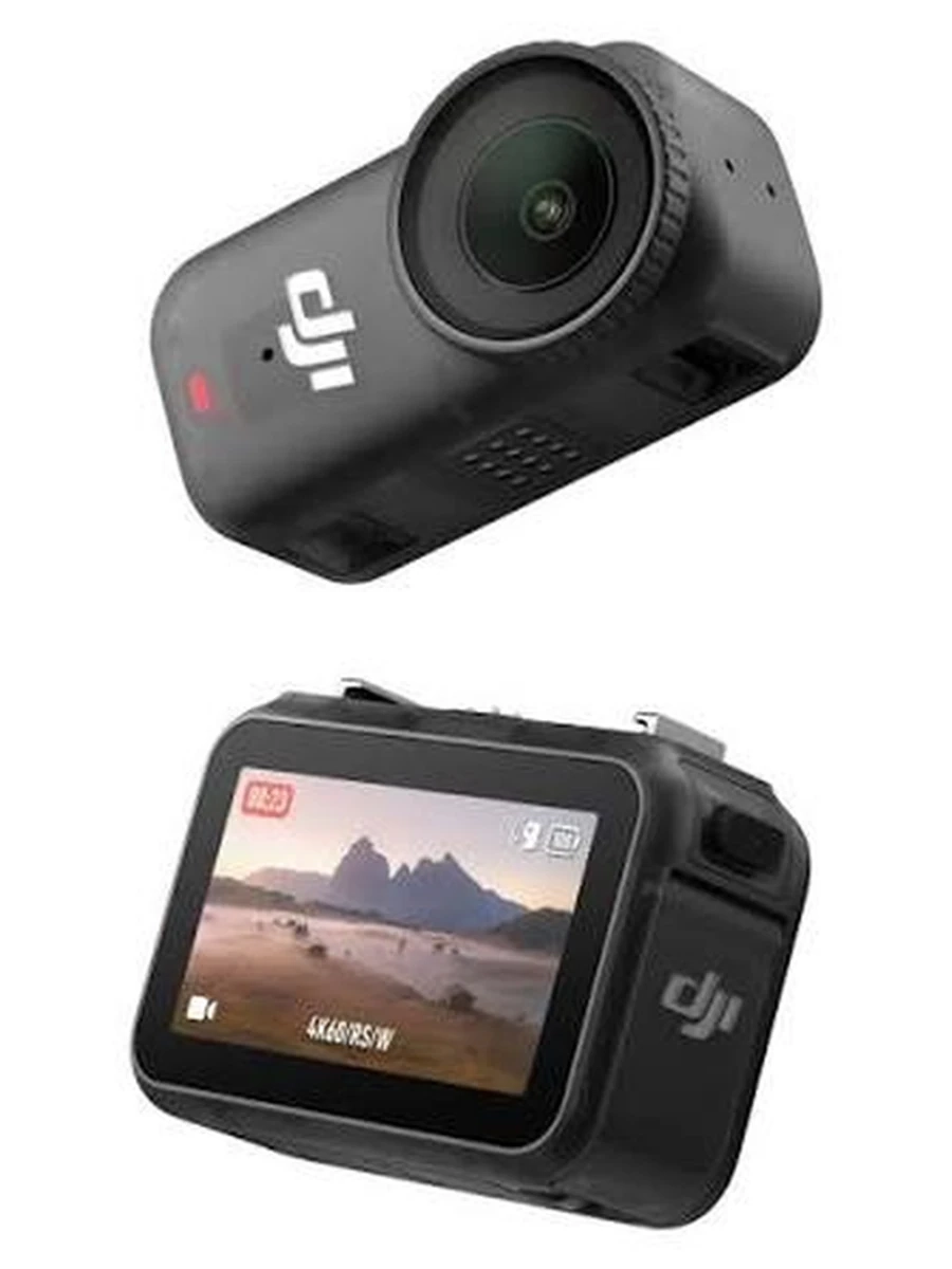 DJI OSMO NANO