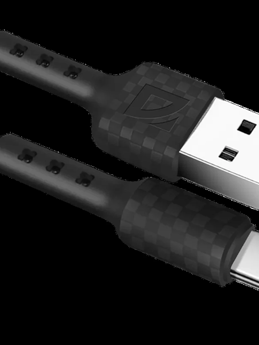 КАБЕЛЬ USB ГЕЛЬ TYPE/C