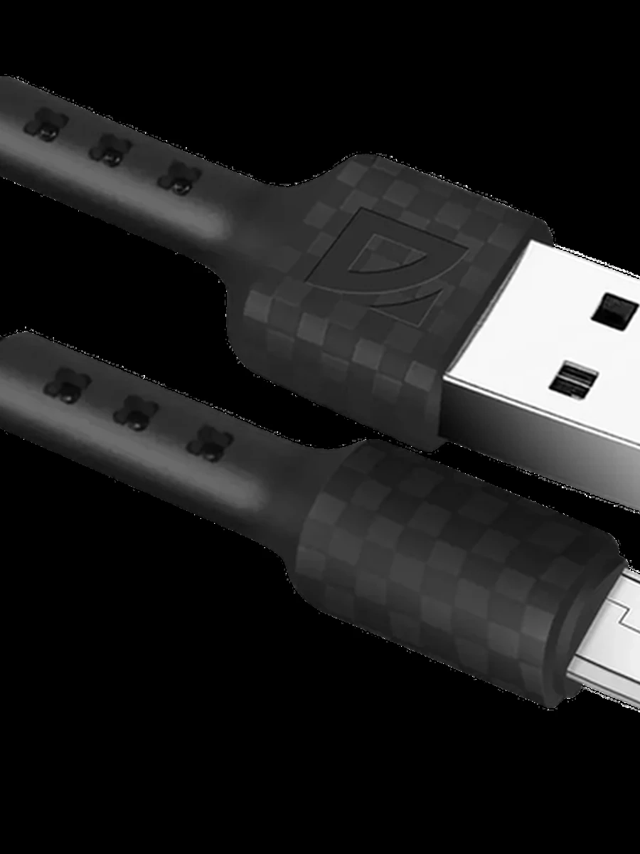 КАБЕЛЬ USB ГЕЛЬ MICRO