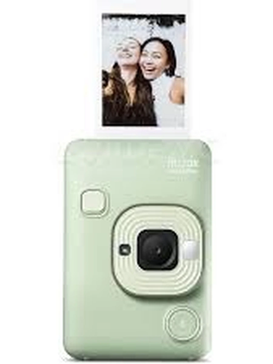 instax mini LIPlay