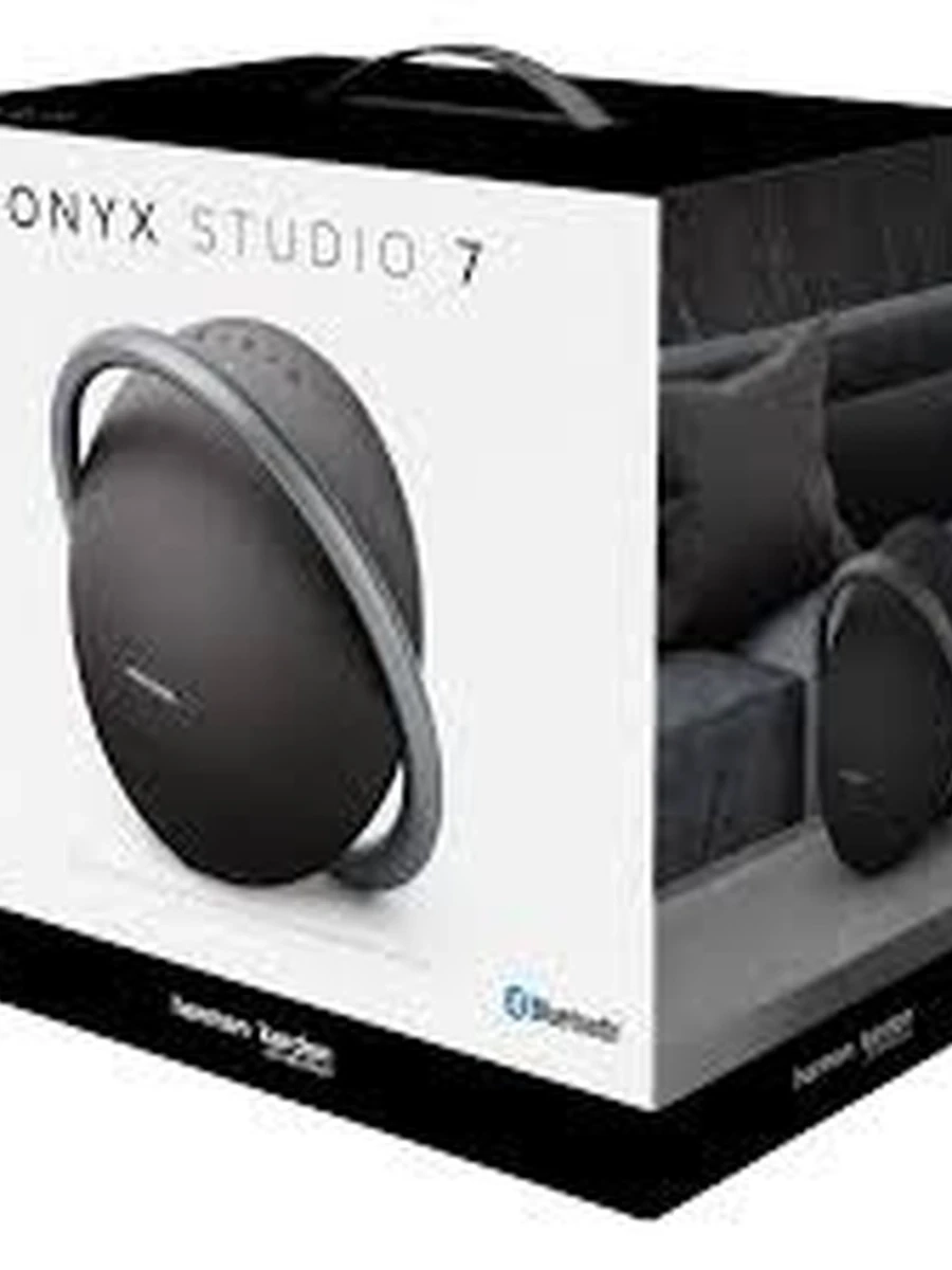 ONYX STUDIO 7