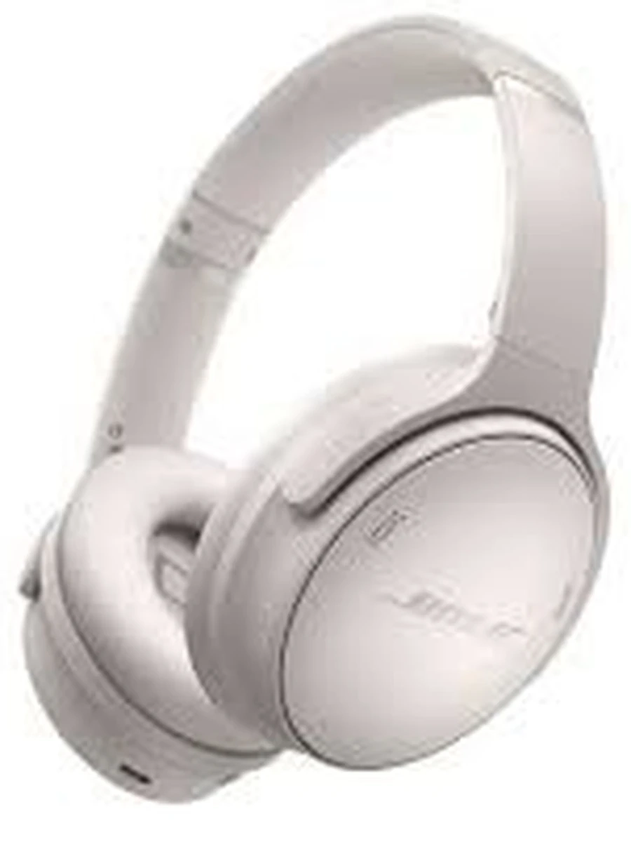Беспроводные наушники Bose QuietComfort