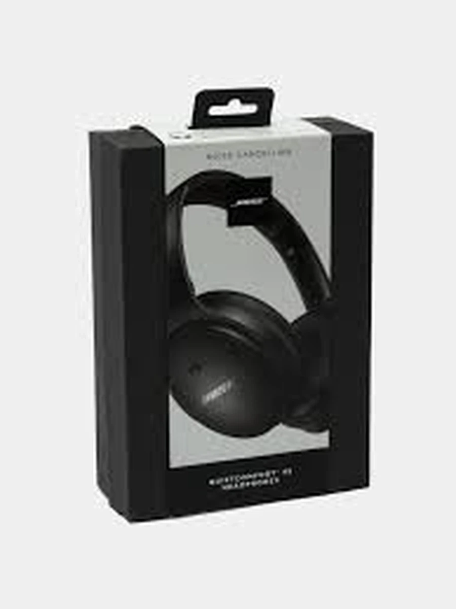 Беспроводные наушники Bose QC45 (QuietComfort 45)