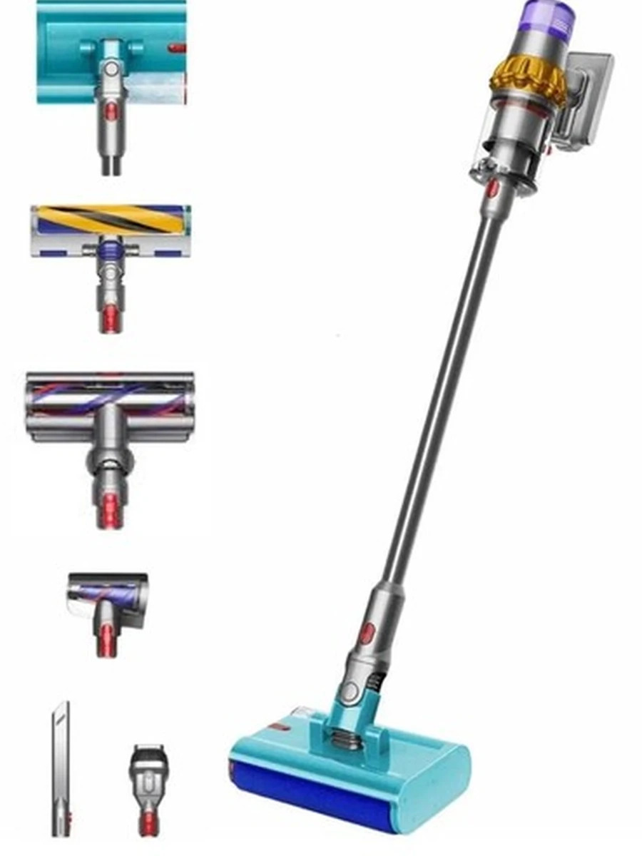 Dyson V15 Submarine