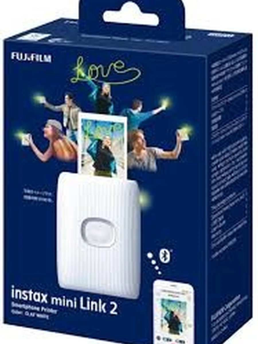 instax mini Link 2