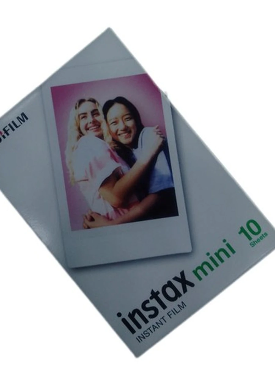 Фотопленка instax mini sheets x10