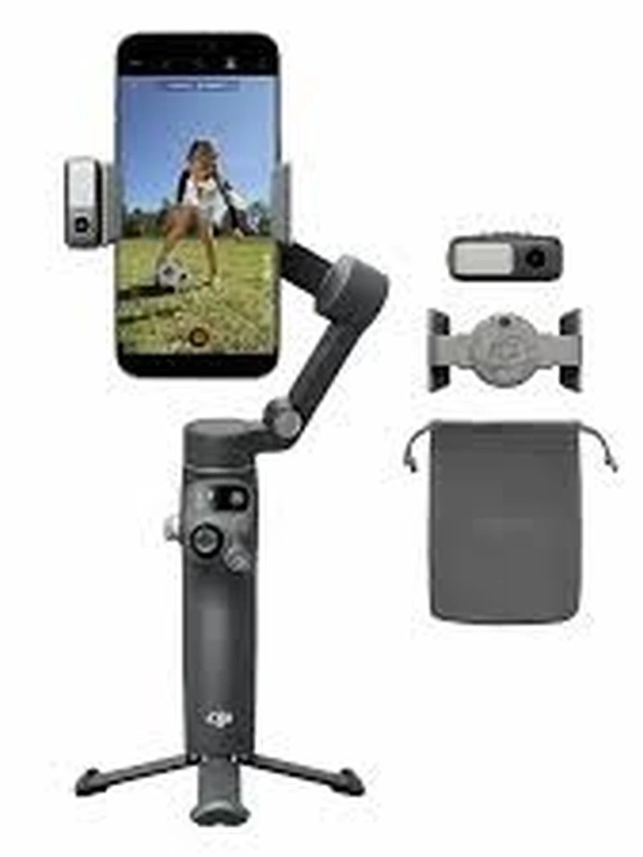DJI OSMO MOBILE 8