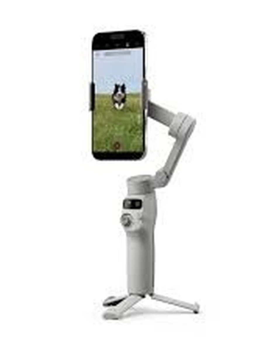 DJI OSMO MOBILE 7