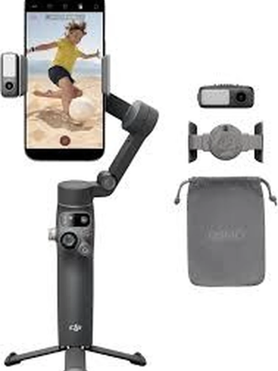 DJI OSMO MOBILE 7P