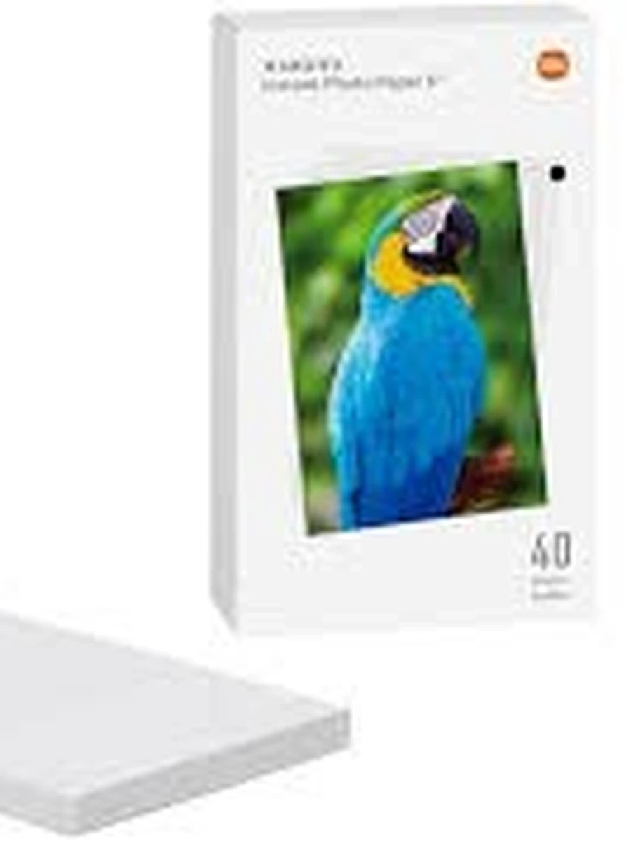 Instant Photo Paper 6