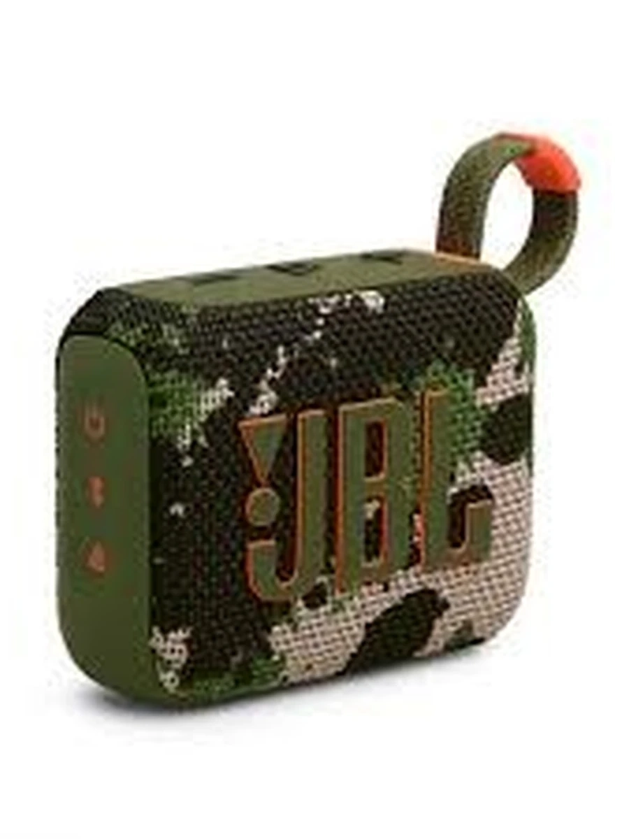 JBL Go 4