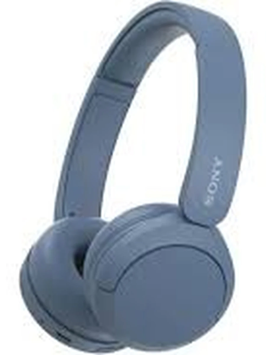 SONY WH-CH520