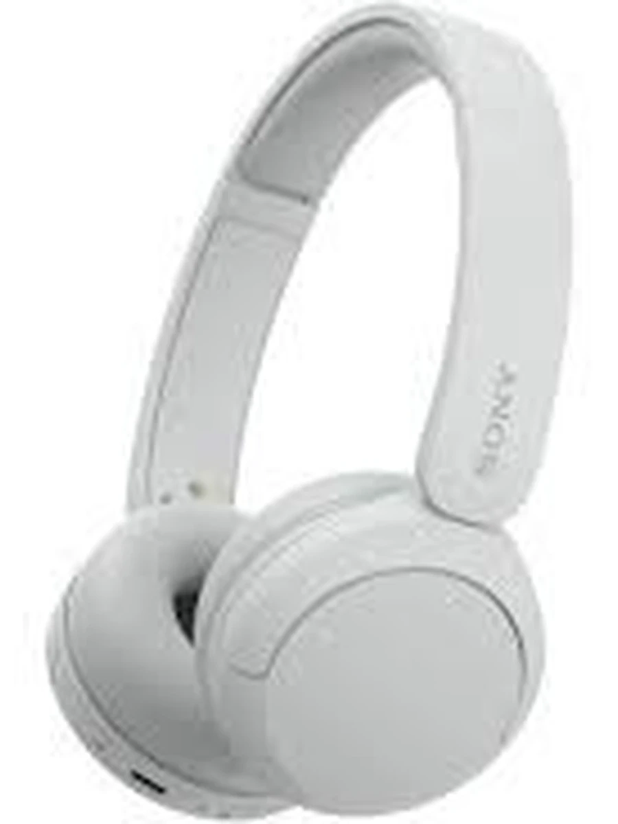 SONY WH-CH520