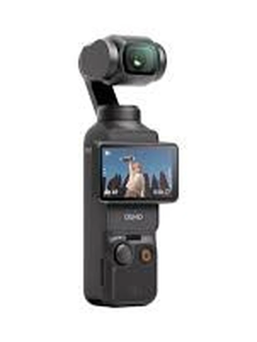DJI OSMO POCKET 3