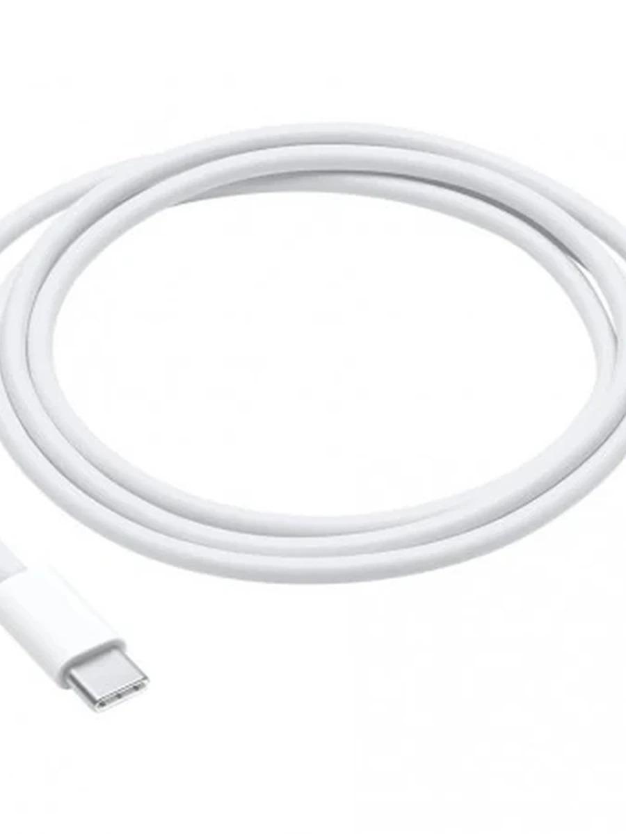 APPLE Кабель-переходник с USB-C на Lightning 1М Оригинал