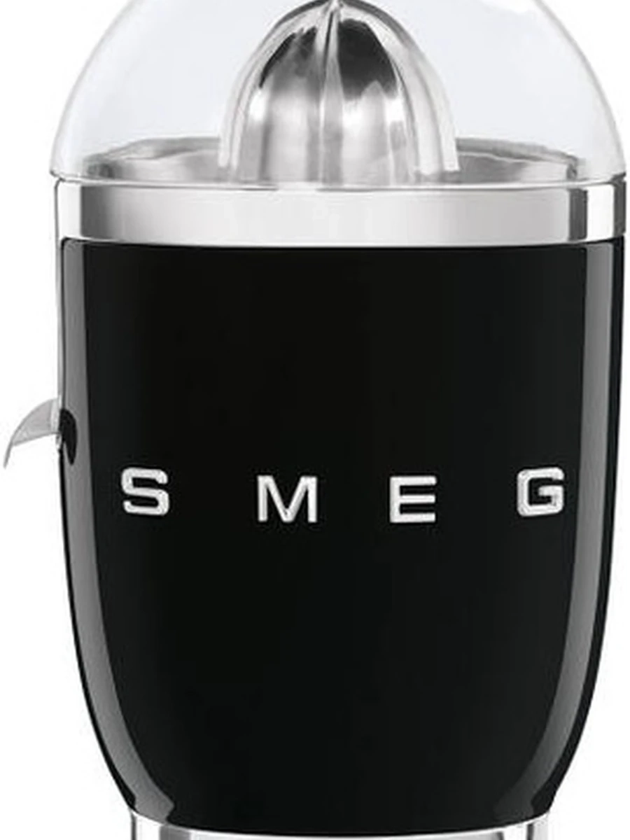 Электрическая соковыжималка для цитрусовых Smeg