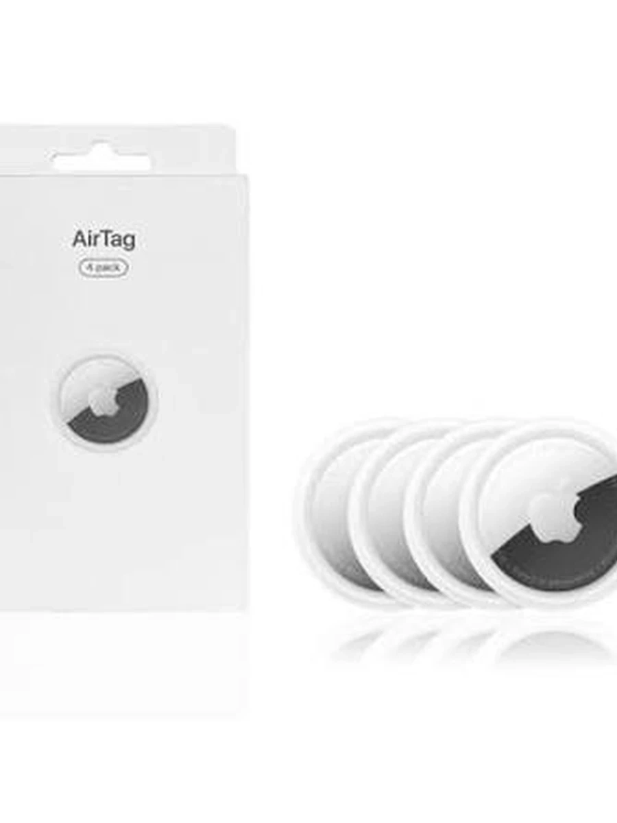 Apple AirTag (4 pack)