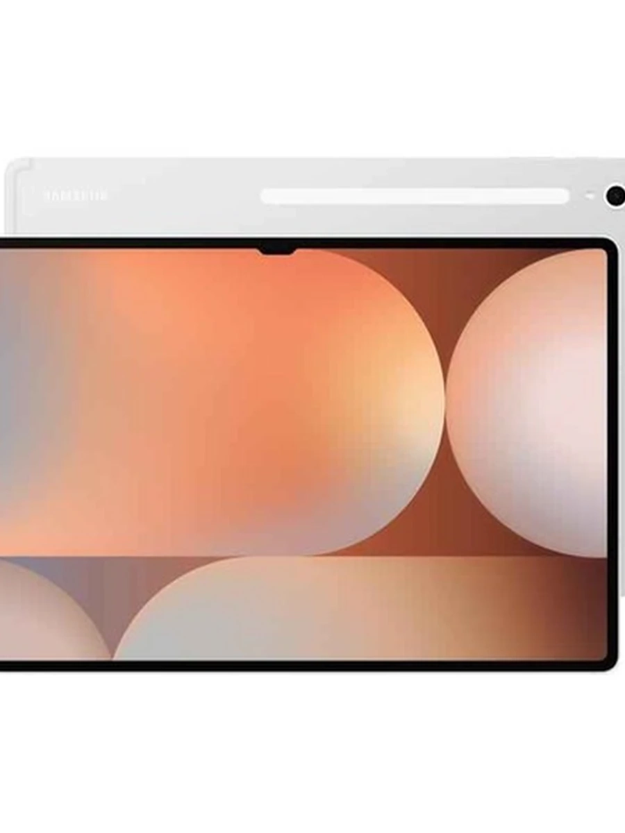 Планшет Samsung X926 Tab S10 Ultra 12+256Gb 5G Silver