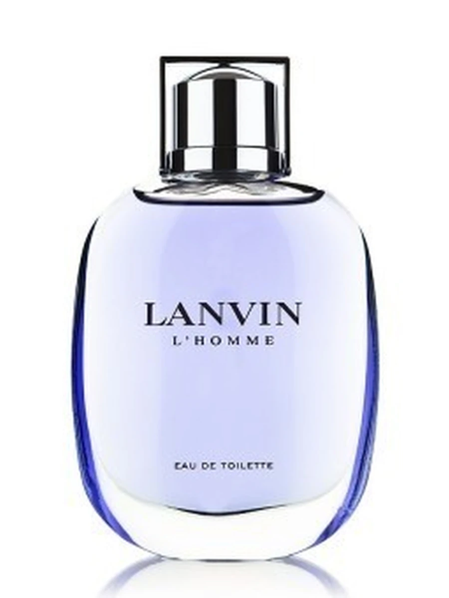 LANVIN L'HOMME EAU DE TOILETTE 100 ml