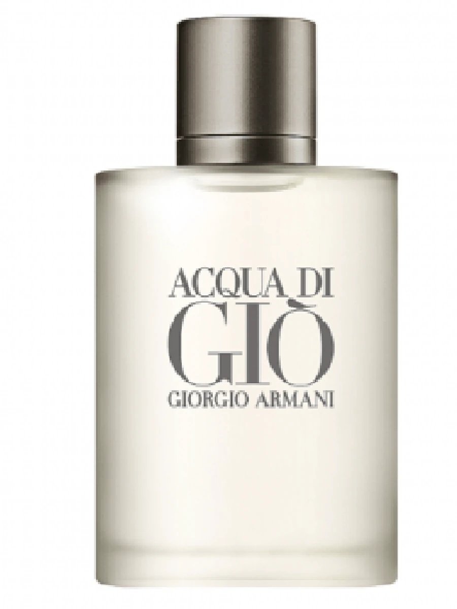 GIORGIO ARMANI ACQUA DI GIO EAU DE TOILETTE 100 ML