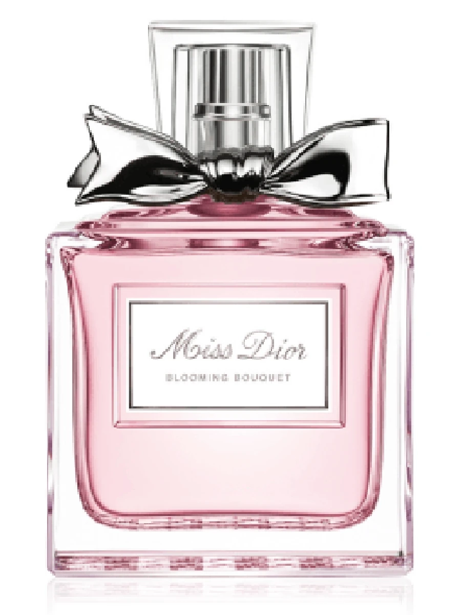 CHRISTIAN DIOR MISS DIOR BLOOMING BOUQUET EAU DE TOILETTE 100 ML