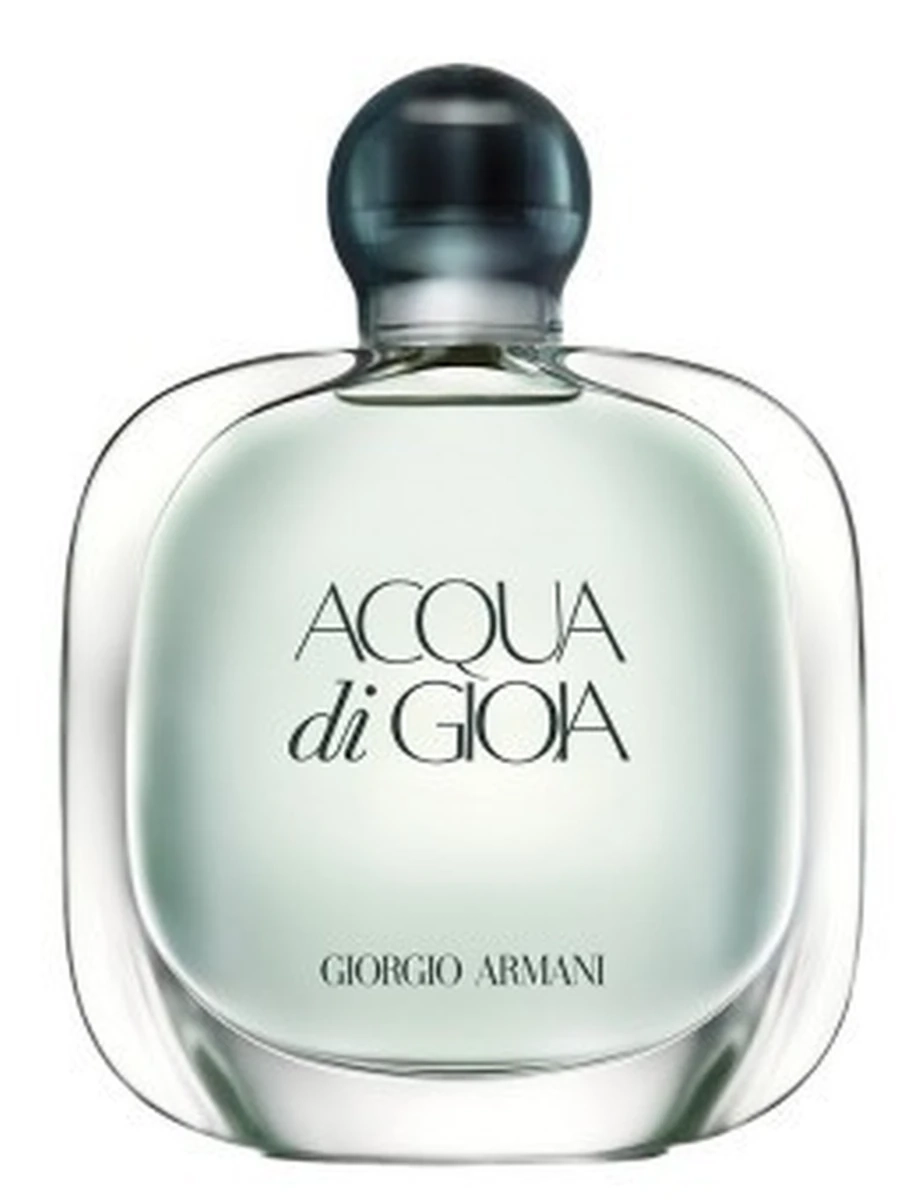 GIORGIO ARMANI ACQUA DI GIOIA EAU DE PARFUM 100 ML