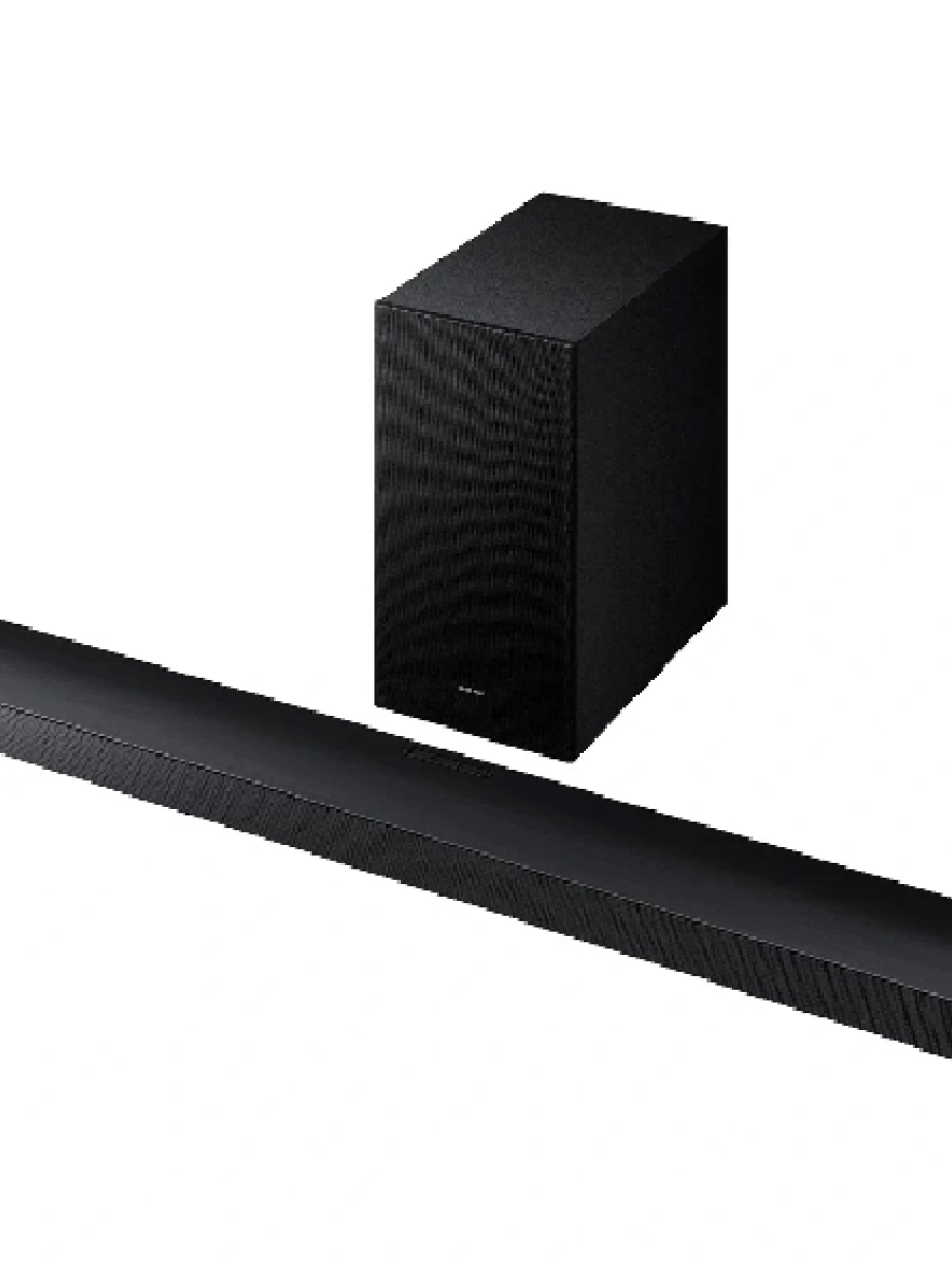 Саундбар Samsung HW-B750F/RU