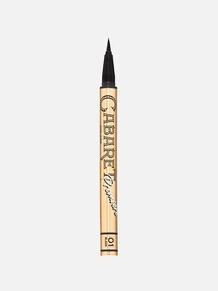 Vivienne Sabo Eyeliner Premiere