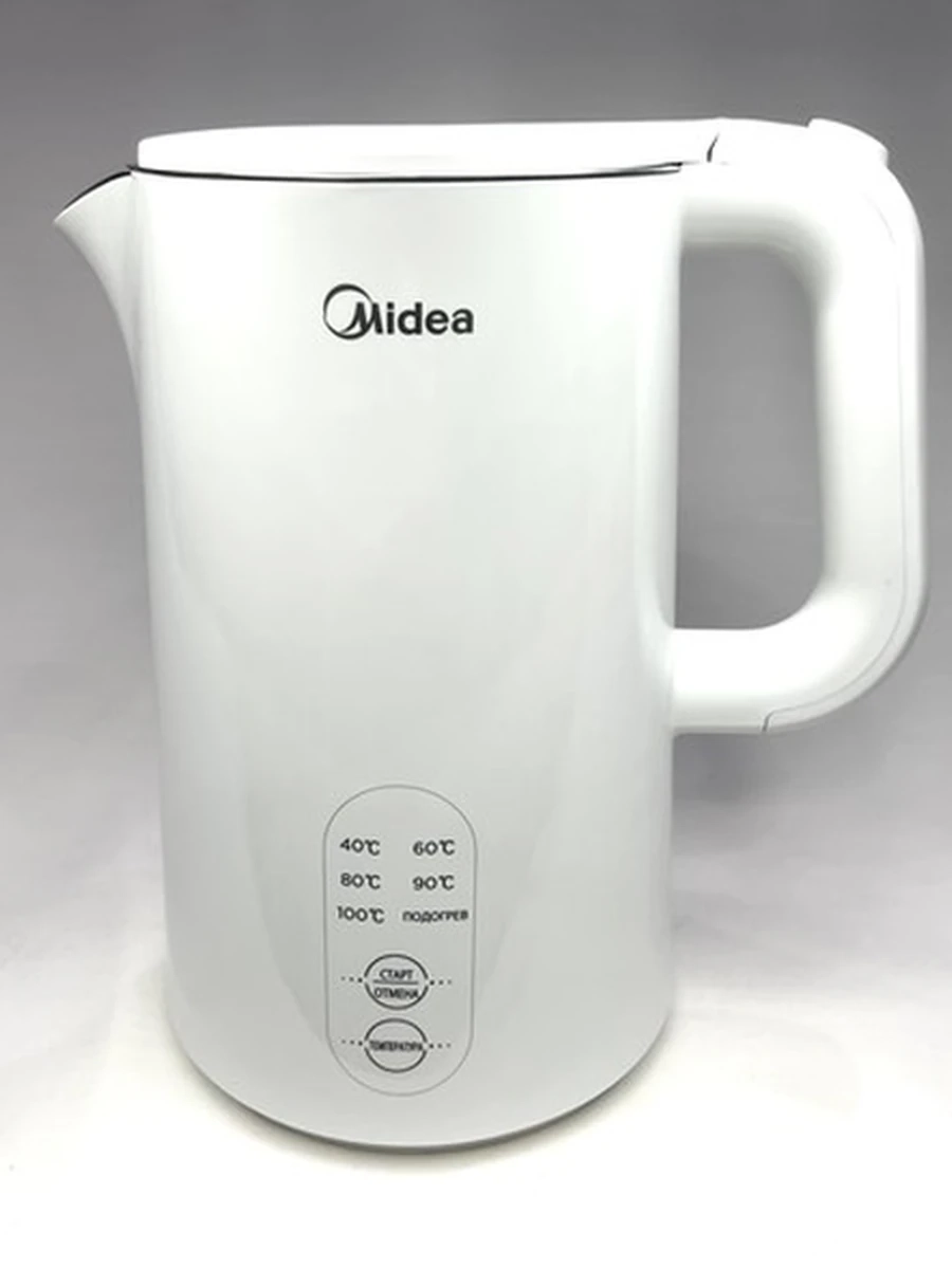 Электрочайник Midea