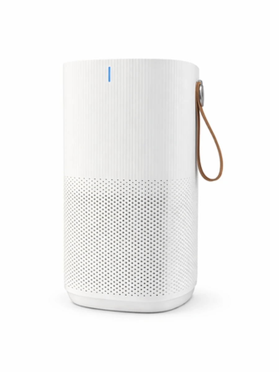 Портативный очиститель воздуха Midea