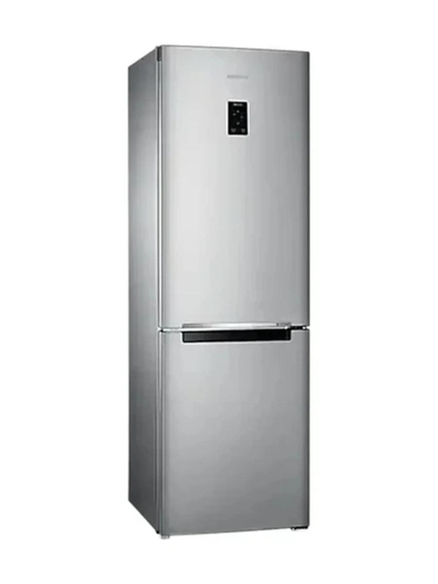 Двухкамерный холодильник Samsung RB33A32N0SA