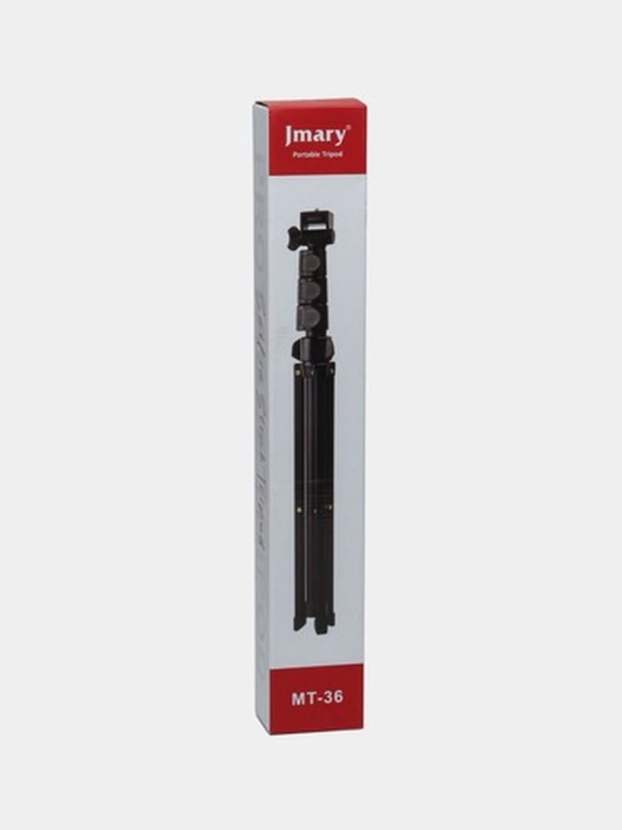 Штатив-трипод JMARY Portable Tripod MT-36