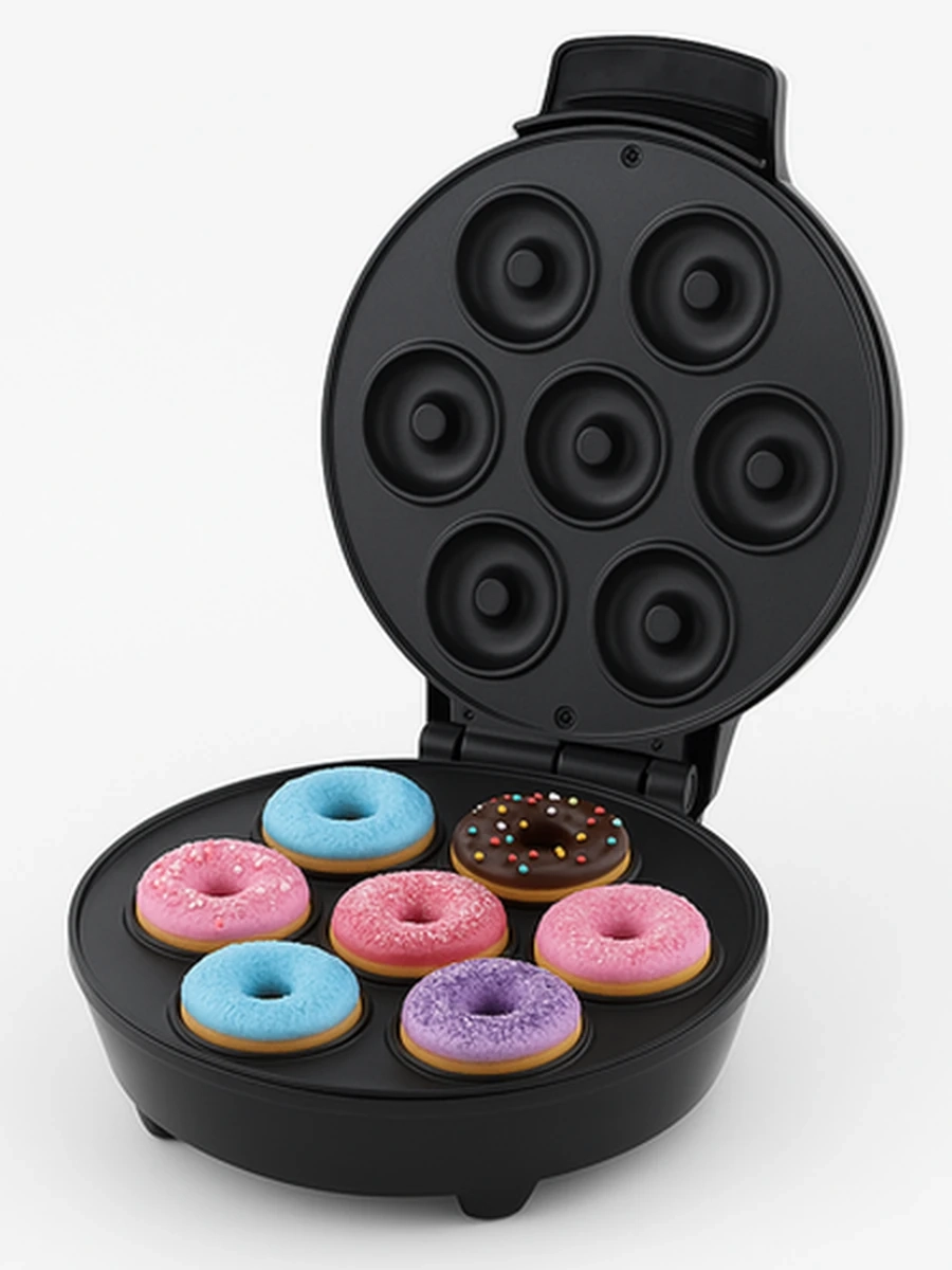 Donut Maker LumaBella B-4017