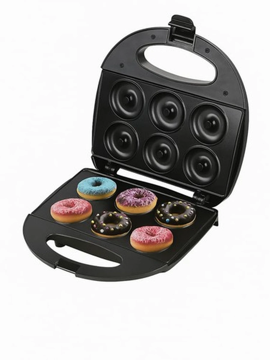 Donut Maker LumaBella LB-58026