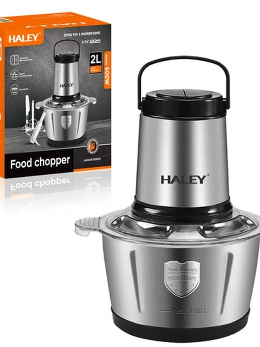 Чоппер Haley HY-1225