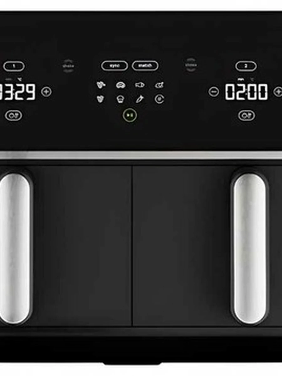 Аэрогриль BRAUN TD3030IBK