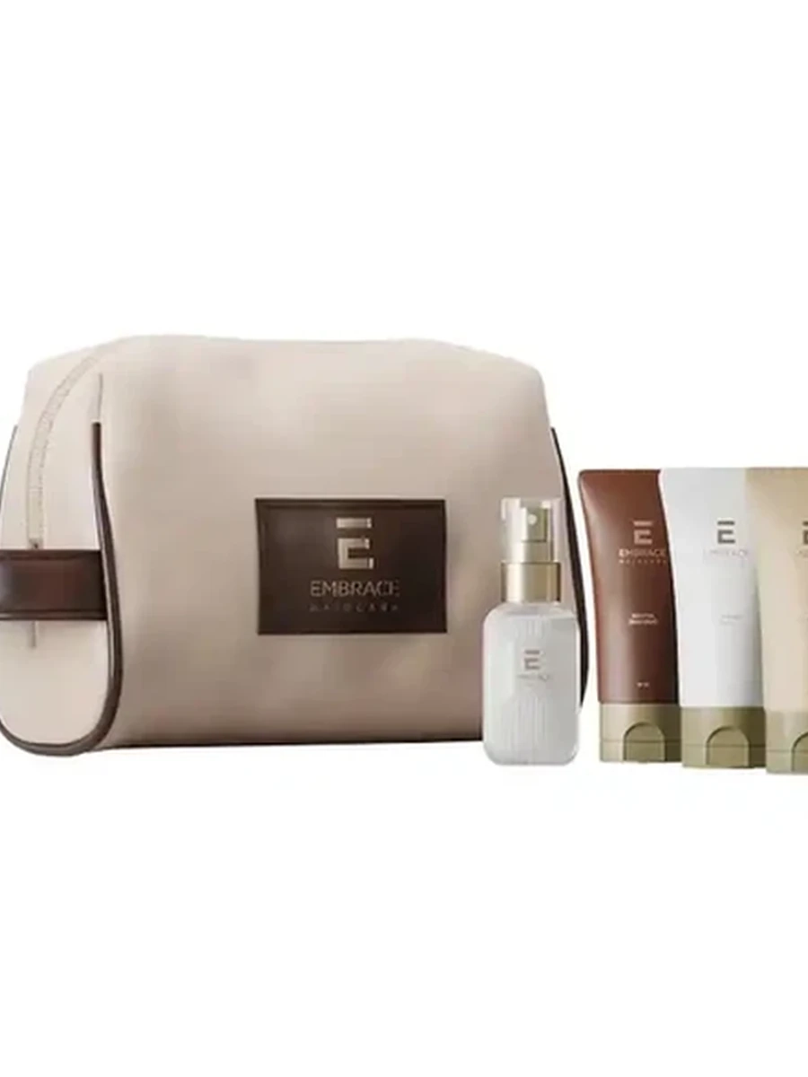 EMBRACE Набор Revival Travel Kit