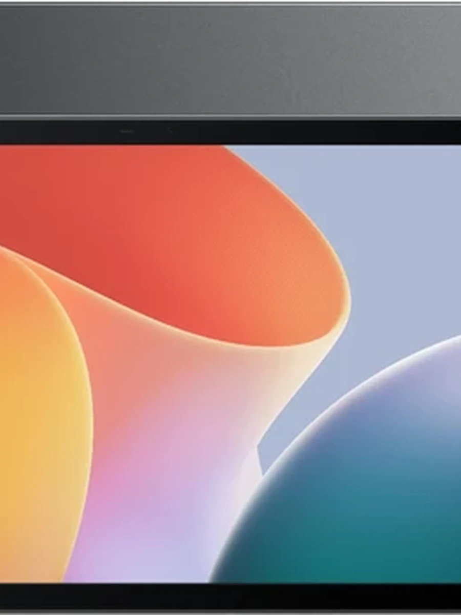 Планшет Infinix XPAD 20 LTE 128 ГБ серый + чехол