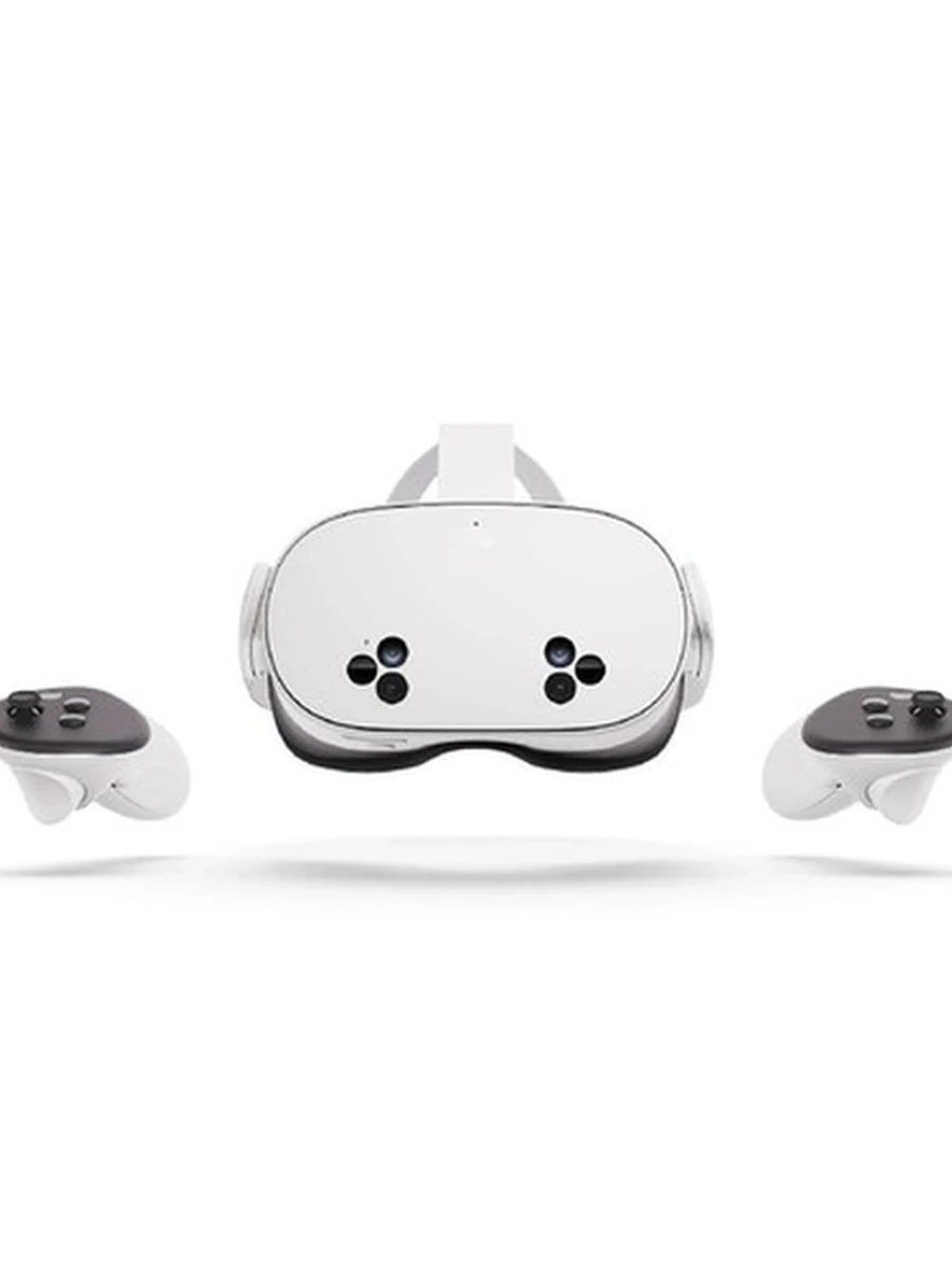 Очки виртуальной реальности Meta Oculus Quest 3S 256GB