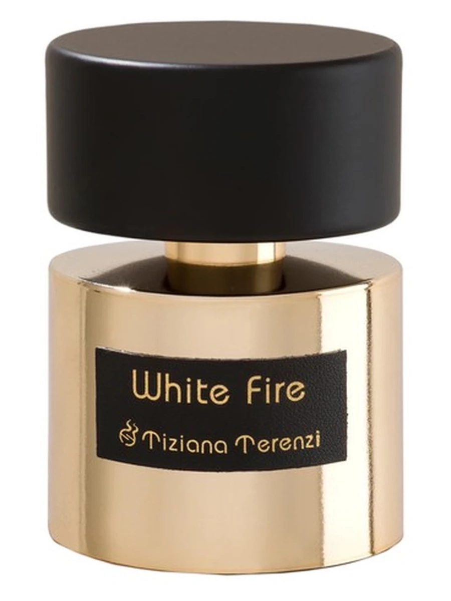 Tiziana Terenzi White Fire Парф.вода 100мл