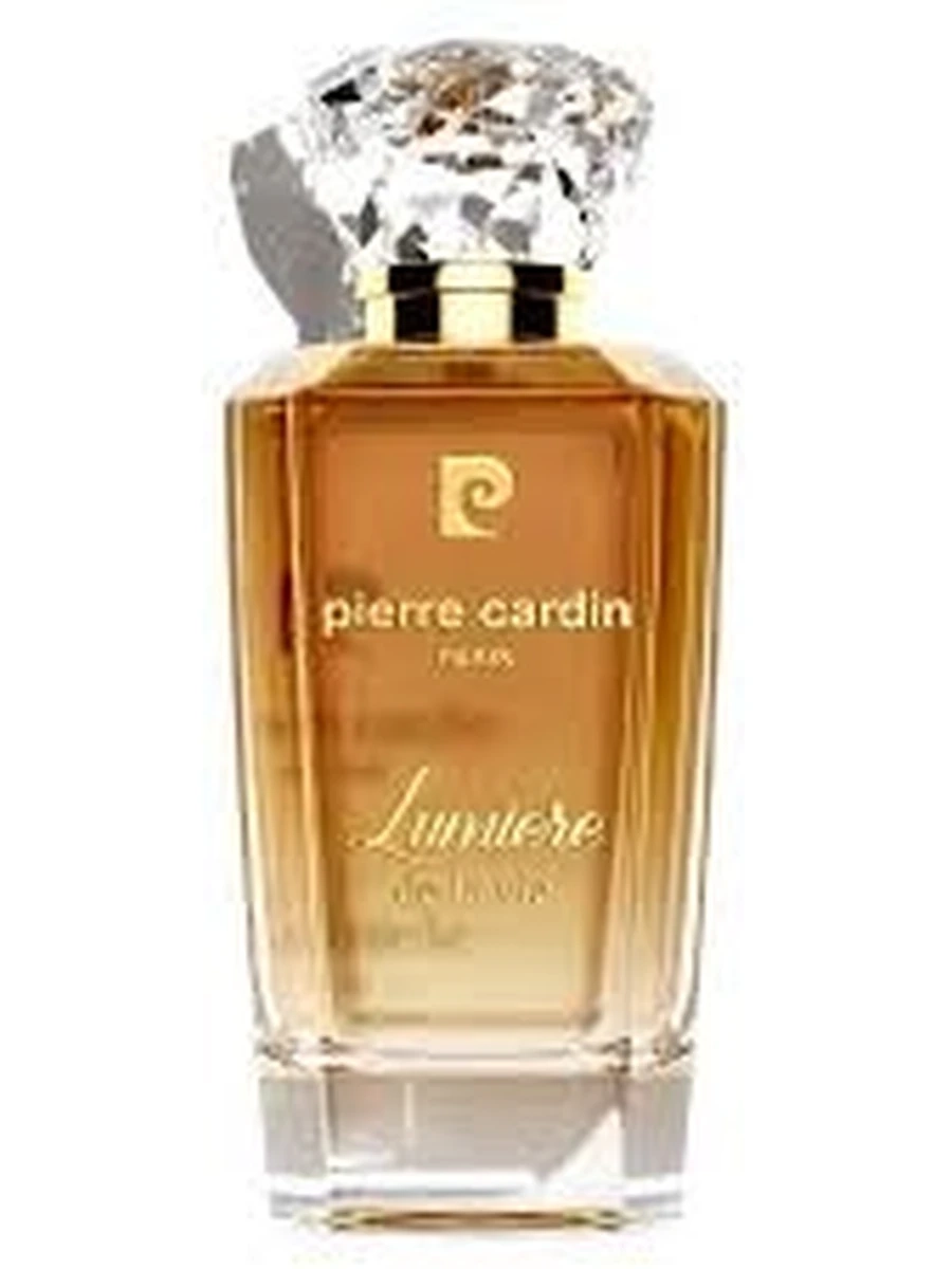 Pierre Cardin Lumiere de la vie Парф. вода 100мл