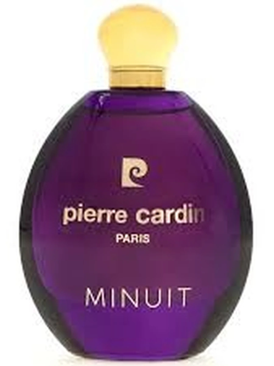 Pierre Cardin Minuit Парф. вода 100мл