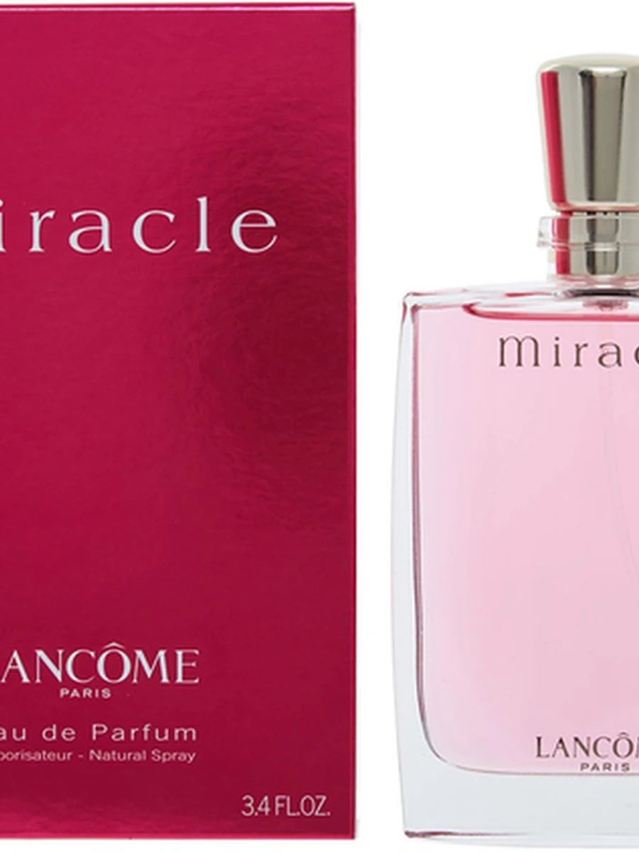 Lancome Miracle  парфюмерная вода  100 мл