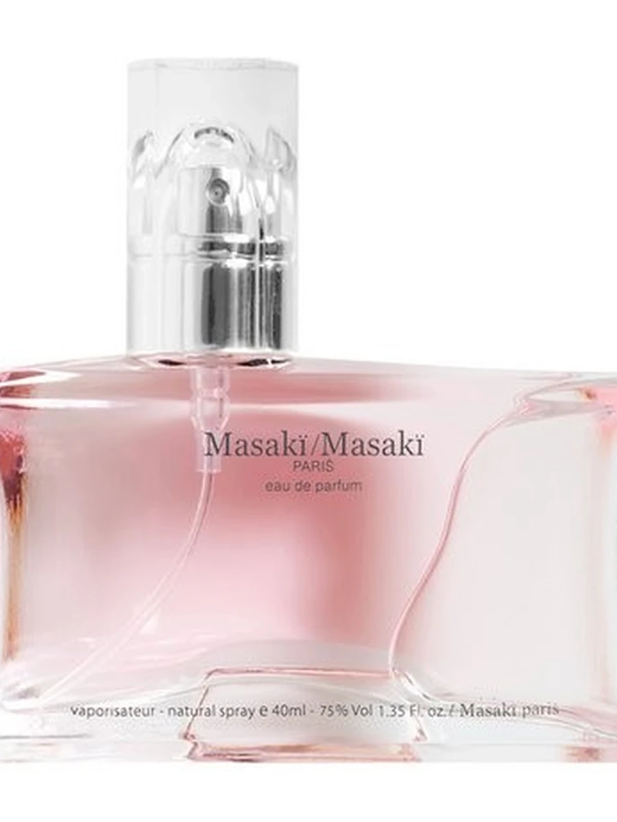 Masaki Matsushima Masaki Masaki  парфюмерная вода  40 мл